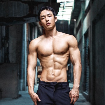 사용자 이미지