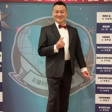 사용자 이미지