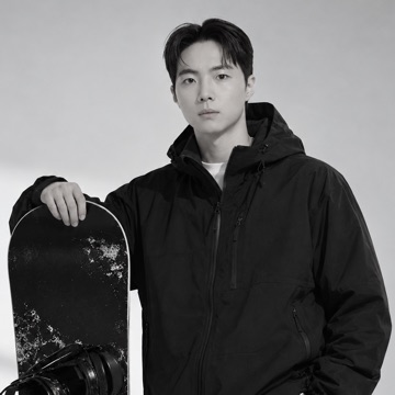 평창올림픽 국가대표 출신 최준하의 강습, 배리어 고수 프로필
