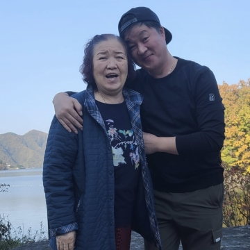 사용자 이미지