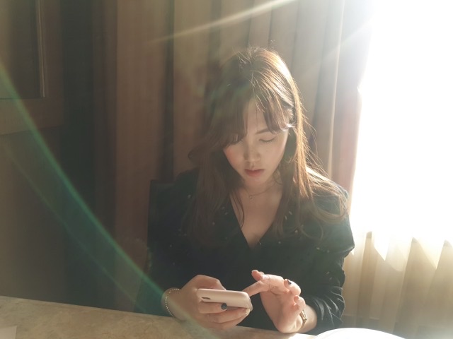 사용자 이미지