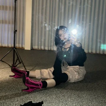 사용자 이미지