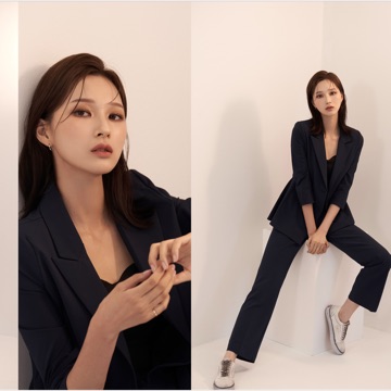 모델_남연주 고수 프로필