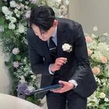 홍준영 결혼식 사회자