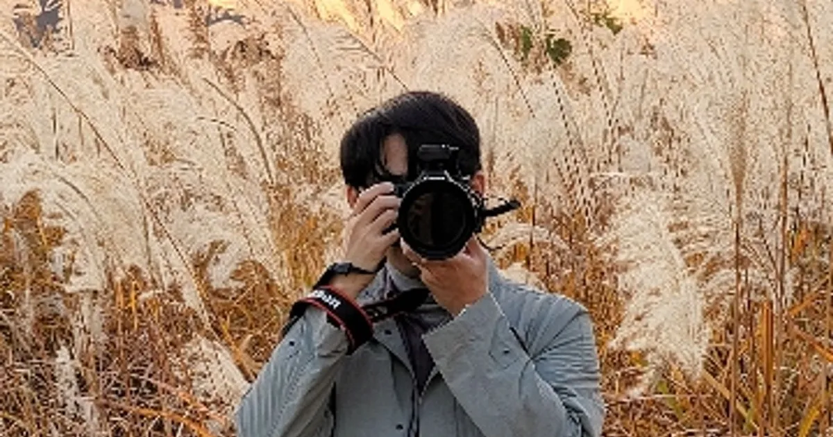 엄대현 고수의 기업/상업용 사진 촬영 서비스, 울산 중구 - 숨고, 숨은고수