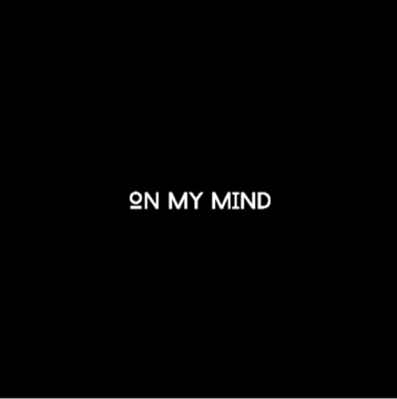 On my mind 고수 프로필