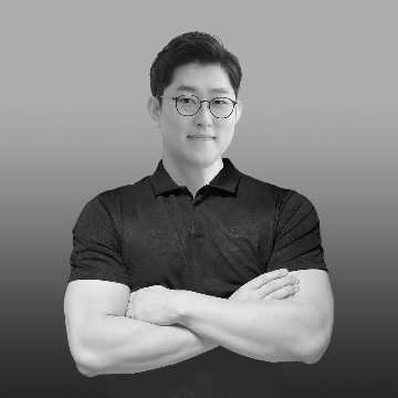 김준량 고수 프로필