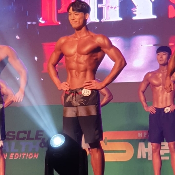 장동문 고수 프로필