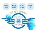 은혜디테일링 실내크리닝&에바크리닝
