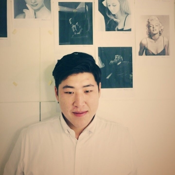 사용자 이미지