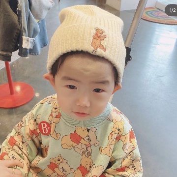사용자 이미지