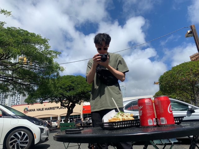 사용자 이미지