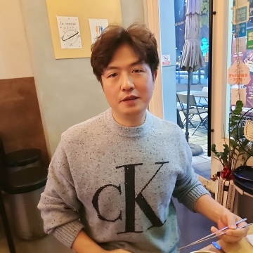 사용자 이미지