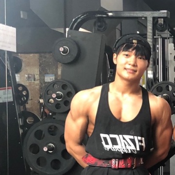 최정기 고수 프로필