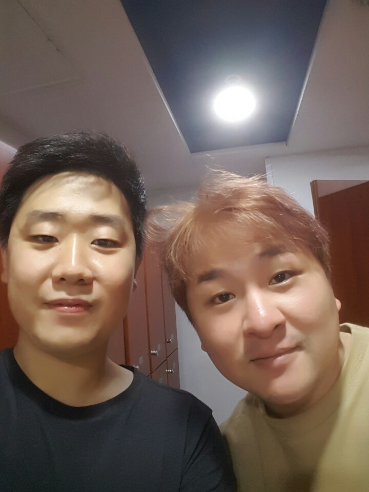 사용자 이미지