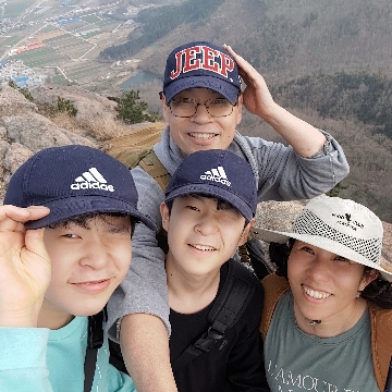 신영관 고수 프로필