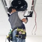 에어컨 분해세척 청년집사 성동