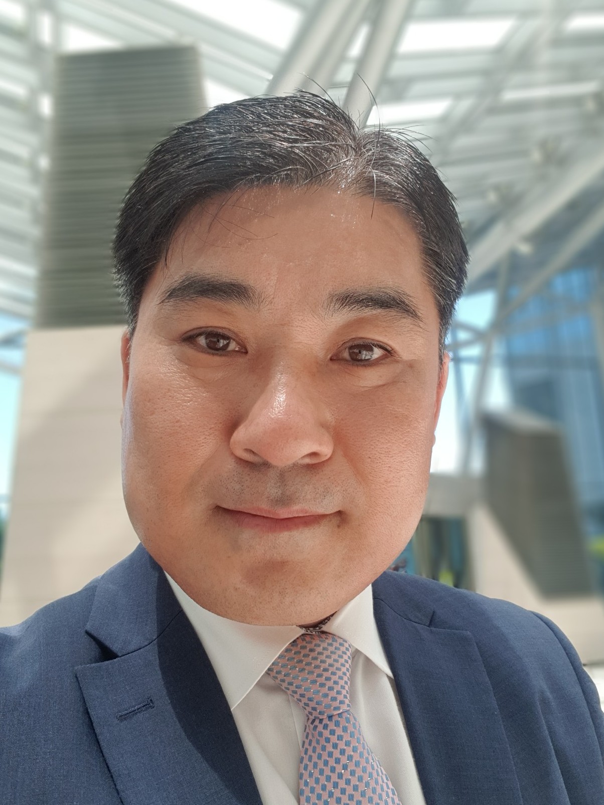 사용자 이미지