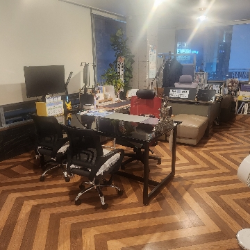 사용자 이미지