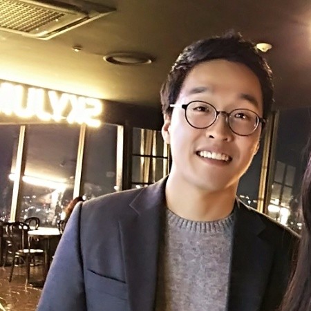김상일 고수 프로필