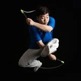 줄넘기 & 음악편집 경령쌤