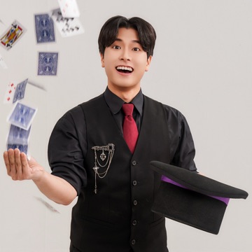 사용자 이미지