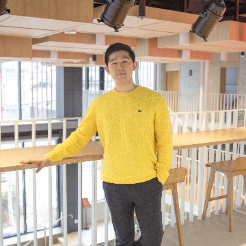 사용자 이미지