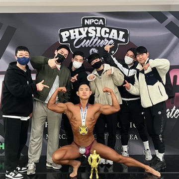 사용자 이미지