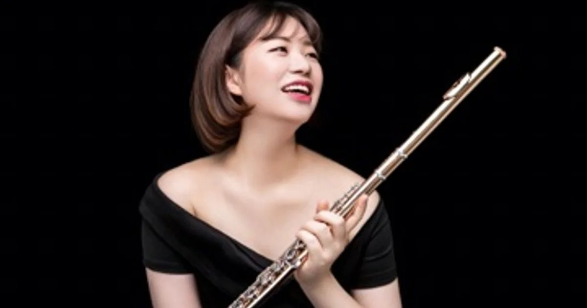 고소연 고수의 플룻 레슨 서비스, 제주특별자치도 제주시 - 숨고, 숨은고수 고소연 고수의 플룻 레슨 서비스, 제주특별자치도 제주시