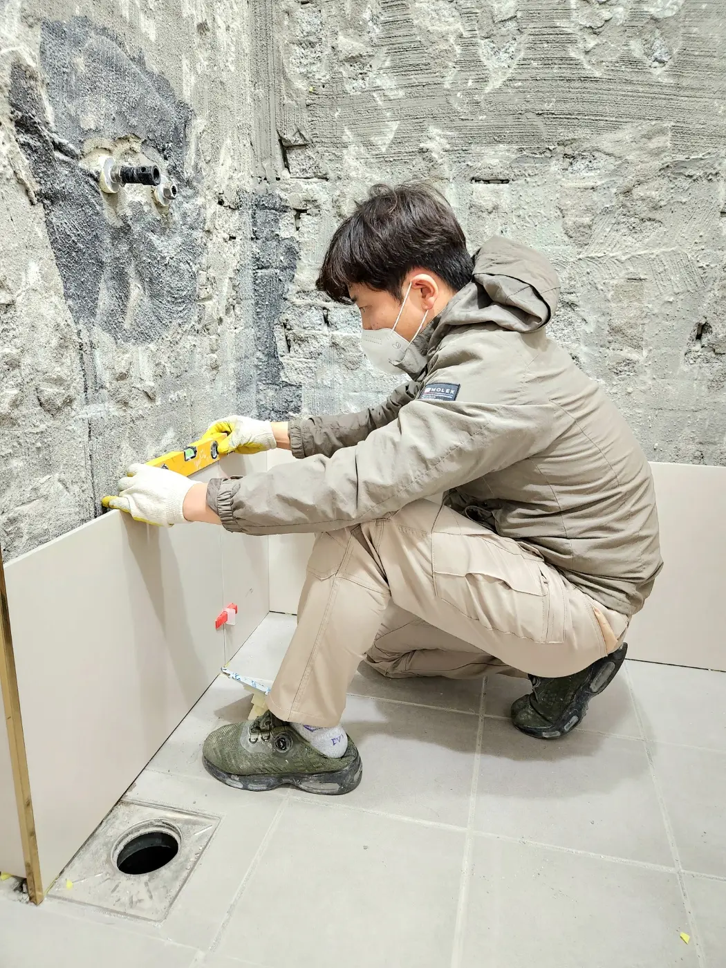 사용자 이미지