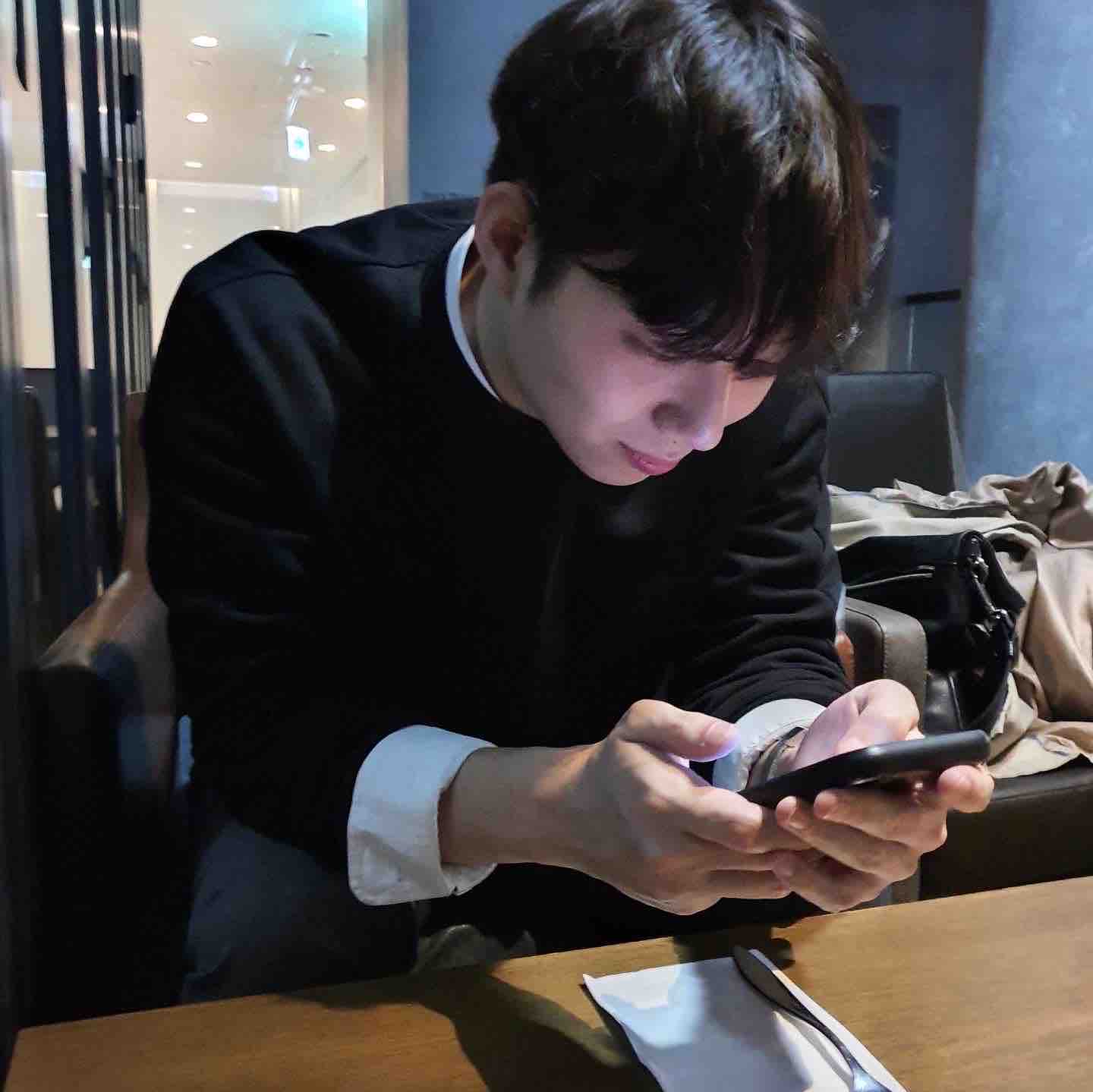 사용자 이미지