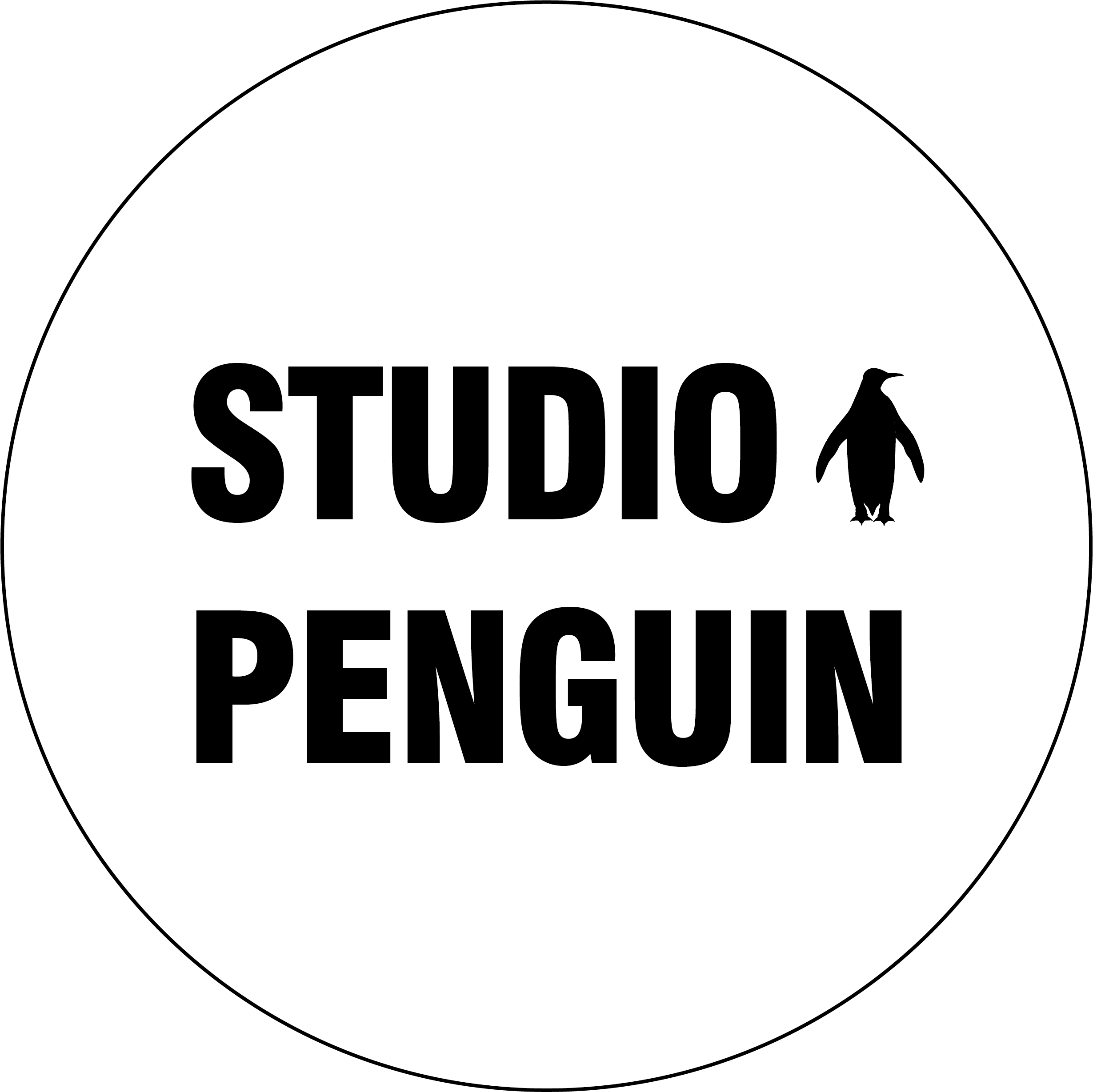 STUDIO PENGUIN 고수 프로필