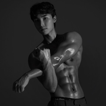 이인규 고수 프로필
