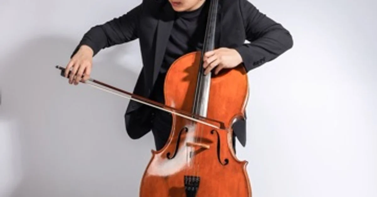 박명현 고수의 첼로 레슨 서비스, 경기 평택시 - 숨고, 숨은고수 박명현 고수의 첼로 레슨 서비스, 경기 평택시