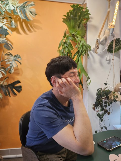 사용자 이미지