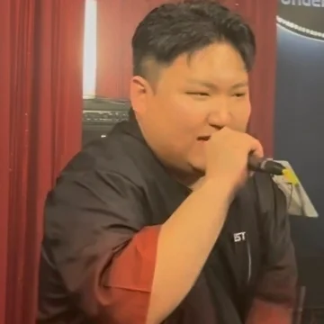 사용자 이미지