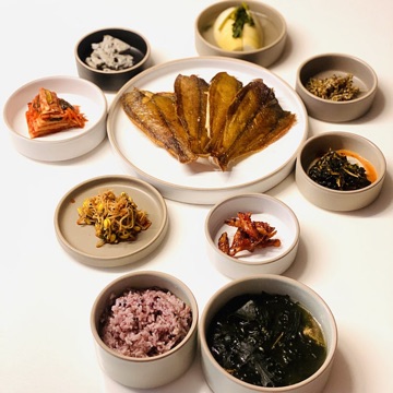 집밥엄마 고수 프로필