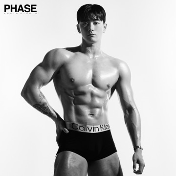 CHOI 고수 프로필