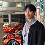 맥라렌 디자이너