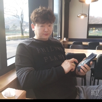 사용자 이미지