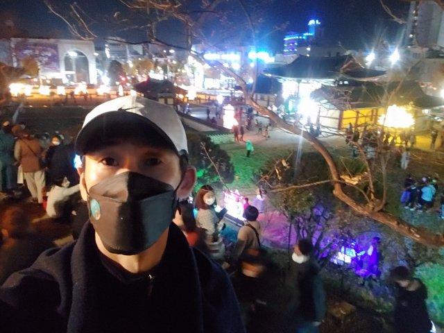 사용자 이미지