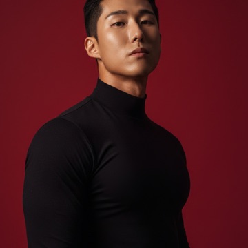 you.taejun 고수 프로필