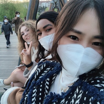 Angela_Choi 고수 프로필