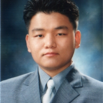 에어짱  강민구 고수 프로필