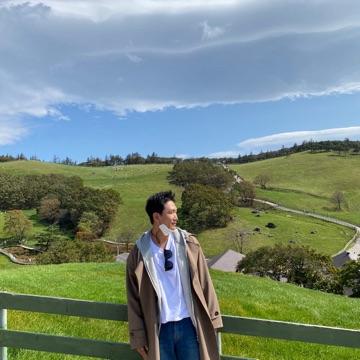 유재우 고수 프로필