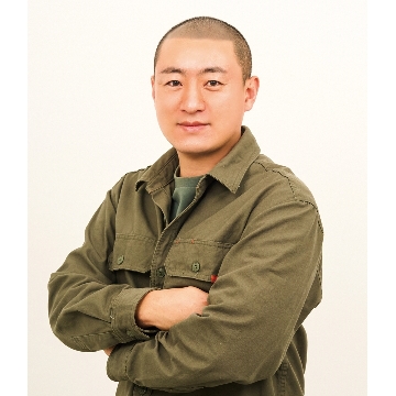 사용자 이미지