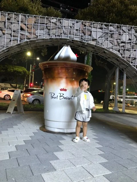 사용자 이미지