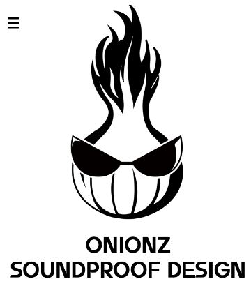ONIONZ SOUNDPROOF 고수 프로필