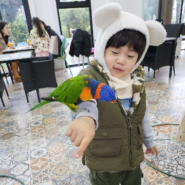 사용자 이미지