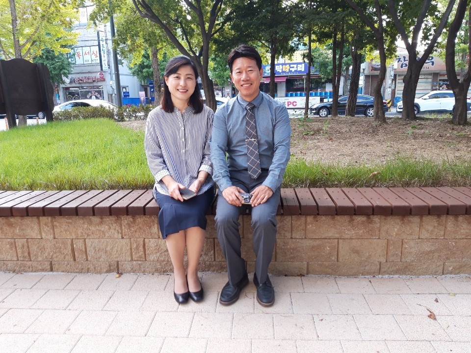 누수해결사 고수 프로필